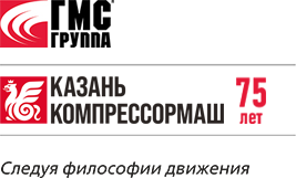Казанькомпрессормаш